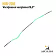 Hori-Zone varsijousen varajänne 26,5" Hori-Zone varsijousen varajänne 26,5" - Jänne suorana - Valmiit jänteet - 8717974560110 - 3