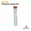 Hori-Zone varsijousen varajänne 26,5" Hori-Zone varsijousen varajänne 26,5" - Myyntipakkaus - Valmiit jänteet - 8717974560110 - 5