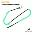Hori-Zone varsijousen varajänne 26,5" Hori-Zone varsijousen varajänne 26,5" - Yleiskuva - Valmiit jänteet - 8717974560110 - 1