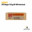 Hornady Dangerous Game .375 Ruger 17,5g - Muut kaliiperit - 090255382310 - 4