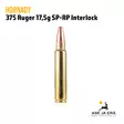 Hornady Dangerous Game .375 Ruger 17,5g - Muut kaliiperit - 090255382310 - 3