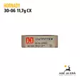 Hornady Outfitter 30-06 11,7g CX kiväärin patruuna - 30-06 kaliiperi - 090255719840 - 4