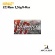 Hornady Varmint Express .223 Rem 3,56g V-MAX kivääripatruuna 20 kpl - 222 kaliiperi - 090255383270 - 1