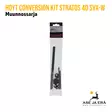Hoyt Conversion Kit Stratos Muunnossarja taljajouseen - Jousen säätö ja huolto - 889374508660 - 1
