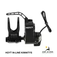 Hoyt Ultrarest Integrate MX nuolihylly - Taljajousen nuolihyllyt - 889374315930 - 3