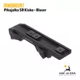 Innomount Blaser -kiinnitteinen pikajalka - Pikajalat - 50301415800 - 3