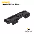 Innomount Blaser -kiinnitteinen pikajalka - Pikajalat - 50301415800 - 4