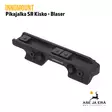 Innomount Blaser -kiinnitteinen pikajalka - Pikajalat - 50301415800 - 6