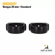 Innomount rengas - 40mm kiikarinrenkaat - 20400600 - 15