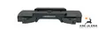 Innomount slight long Aimpoint Micro Blaser kiskoon - Punapiste- ja holotähtäinjalustat - 52AM0600800 - 12