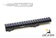 Innomount Tikka T3 Picatinny Long kiinnitysjalusta - Pikajalat - 50PT2060400 - 1