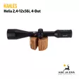Kahles Helia 2,4-12x56i kiikaritähtäin - Kahles kiikaritähtäimet - 9008729006250 - 8
