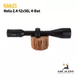 Kahles Helia 2,4-12x56i kiikaritähtäin - Kahles kiikaritähtäimet - 9008729006250 - 13