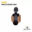 Kahles Helia 2,4-12x56i kiikaritähtäin - Kahles kiikaritähtäimet - 9008729006250 - 11