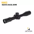 Kahles K624i 6-24x56 kiikaritähtäin vasenkätinen - Kahles kiikaritähtäimet - 9008729006120 - 15