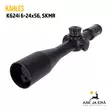 Kahles K624i 6-24x56 kiikaritähtäin vasenkätinen - Kahles kiikaritähtäimet - 9008729006120 - 10