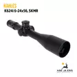 Kahles K624i 6-24x56 kiikaritähtäin vasenkätinen - Kahles kiikaritähtäimet - 9008729006120 - 17
