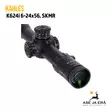 Kahles K624i 6-24x56 kiikaritähtäin vasenkätinen - Kahles kiikaritähtäimet - 9008729006120 - 20