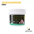 Kallon valkaisupulveri 250ml - Luun ja kallon valkaisu - 38249096990 - 7