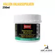Kallon valkaisupulveri 250ml - Luun ja kallon valkaisu - 38249096990 - 6