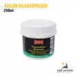 Kallon valkaisupulveri 250ml - Luun ja kallon valkaisu - 38249096990 - 8