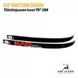 KAP Limbs Winstorm Carbon 70"-28# ILF vastakaarijouseen - Yleiskuva - Tähtäinjousen lavat - 8720054276580 - 28