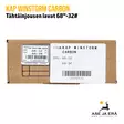 KAP Winstorm Carbon tähtäinjousen lavat - Tähtäinjousen lavat - 8720054276580 - 22