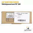 KAP Winstorm Carbon tähtäinjousen lavat - Tähtäinjousen lavat - 8720054276580 - 27