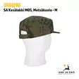 Kesälakki SA-original M05 metsäkuvio M - Lippalakit - 6430016120470 - 5