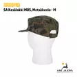 Kesälakki SA-original M05 metsäkuvio M - Lippalakit - 6430016120470 - 3