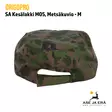 Kesälakki SA-original M05 metsäkuvio M - Lippalakit - 6430016120470 - 12