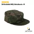 Kesälakki SA-original M05 metsäkuvio M - Lippalakit - 6430016120470 - 15