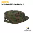 Kesälakki SA-original M05 metsäkuvio M - Lippalakit - 6430016120470 - 13