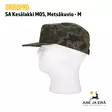 Kesälakki SA-original M05 metsäkuvio M - Lippalakit - 6430016120470 - 2