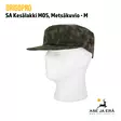 Kesälakki SA-original M05 metsäkuvio M - Lippalakit - 6430016120470 - 1