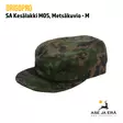 Kesälakki SA-original M05 metsäkuvio M - Lippalakit - 6430016120470 - 9