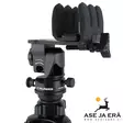Kopfjäger K700 AMT Tripod + Reaper Grip - Tripod- ja Bipod-ampumatuet - 812495025990 - 8