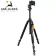 Kopfjäger K700 AMT Tripod + Reaper Grip - Tripod- ja Bipod-ampumatuet - 812495025990 - 9