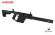 Kriss Vector 9 mm CRB 16" kivääri - Puoliautomaattikiväärit - 021010 - 4