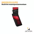 Krossen Field Hyper nuoliviini - Nuoliviinit - 8718484735210 - 1