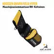 Krossen Field Hyper nuoliviini - Nuoliviinit - 8718484735210 - 7