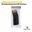 Krossen Field Hyper nuoliviini - Nuoliviinit - 8718484735210 - 11