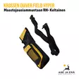 Krossen Field Hyper nuoliviini - Nuoliviinit - 8718484735210 - 8