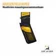 Krossen Field Hyper nuoliviini - Nuoliviinit - 8718484735210 - 5