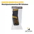 Krossen Field Hyper nuoliviini - Nuoliviinit - 8718484735210 - 10