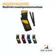 Krossen Field Hyper nuoliviini - Nuoliviinit - 8718484735210 - 2