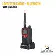 Lafayette Smart+ Bluetooth VHF-puhelin - VHF -radiopuhelimet - 7332020169270 - 2