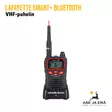 Lafayette Smart+ Bluetooth VHF-puhelin - VHF -radiopuhelimet - 7332020169270 - 1