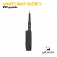 Lafayette Smart+ Bluetooth VHF-puhelin - VHF -radiopuhelimet - 7332020169270 - 12