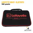 Lafayette Smart+ Bluetooth VHF-puhelin - VHF -radiopuhelimet - 7332020169270 - 23